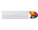 Arbiola Gorizont Iris H 2200-42-13 секции цветной горизонтальный радиатор c боковым подключением