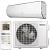 Green GRI-18 HH2 /GRO-18 HH3 Настенная сплит-система
