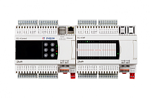 Контроллер ECL4 Control 368R ПЧ Ethernet РИДАН