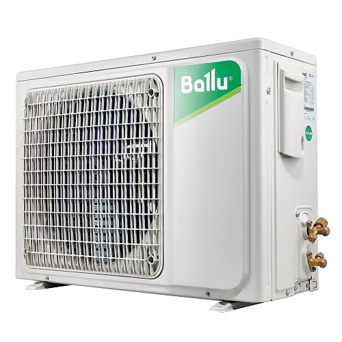 Ballu Сплит-система канального типа Machine BLC_D-24HN1_21Y комплект