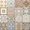 Realonda Provenza Deco 44.2x44.2 Напольная плитка