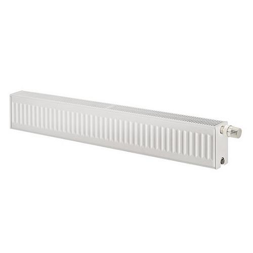 STELRAD Compact 22 200х400 Стальные панельные радиаторы с боковым подключением