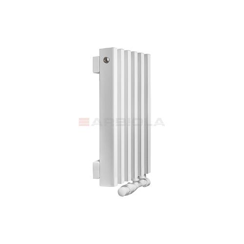 Arbiola Compact V 600-63-02 секции цветной вертикальный радиатор c нижним подключением