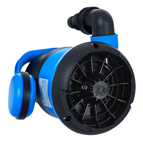 Aquario ADS-260-5E (mini) дренажный насос