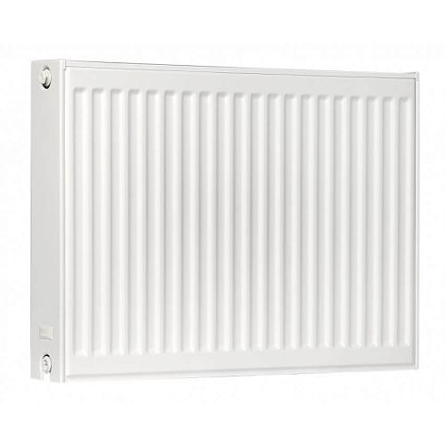 Purmo Compact С22 600x3000 стальной панельный радиатор с боковым подключением