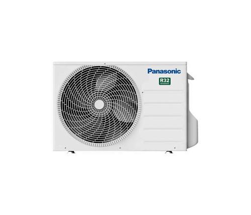 Panasonic Design White CS-XZ42XKEW/CU-Z42XKE Inverter Настенная сплит-система 