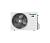 Panasonic Design White CS-XZ42XKEW/CU-Z42XKE Inverter Настенная сплит-система 