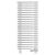 Arbiola Gorizont Compact VZ 600-63-23 секции белый горизонтальный радиатор c нижним подключением с ножками