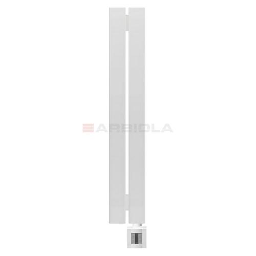 Arbiola Mono EV 700-60-02 секции белый электрический полотенцесушитель