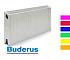 Buderus Logatrend K-Profil 33 600 1400