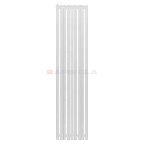 Arbiola Mono H 2500-60-09 секции цветной вертикальный радиатор c боковым подключением