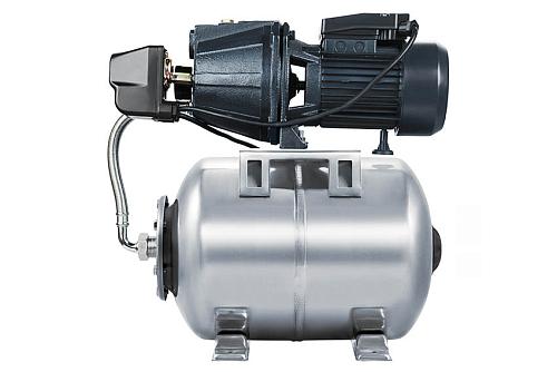 Unipump AUTO JET 60 S-50 (нерж.) Насосная станция