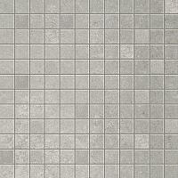 Fap Ceramiche Evoque Grey Gres Mos. 29.5x29.5 мозаика