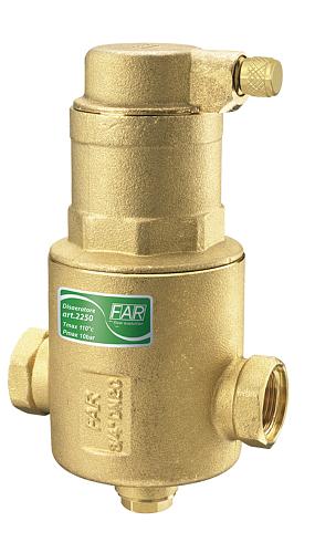 Far Деаэратор 2"
