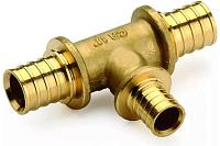 Elsen Тройники редукционные латунь