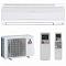 Настенные сплит-системы Mitsubishi Electric MS-GF80 VA/MU-GF80 VA Standart