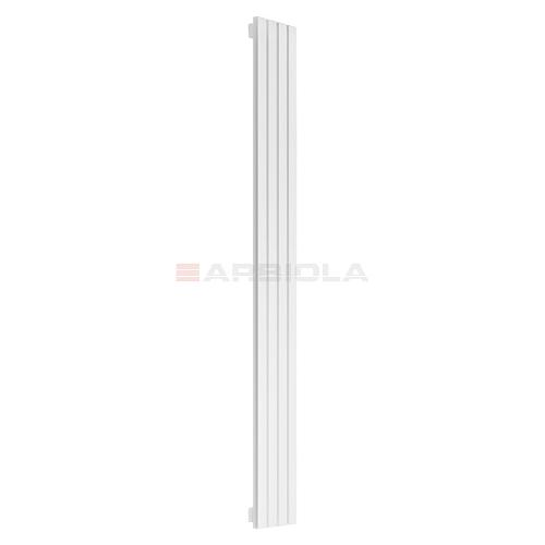 Arbiola Liner H 2200-36-15 секции цветной вертикальный радиатор c боковым подключением