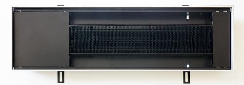 KVZ 230-80-800 Внутрипольный конвектор с естественной конвекцией