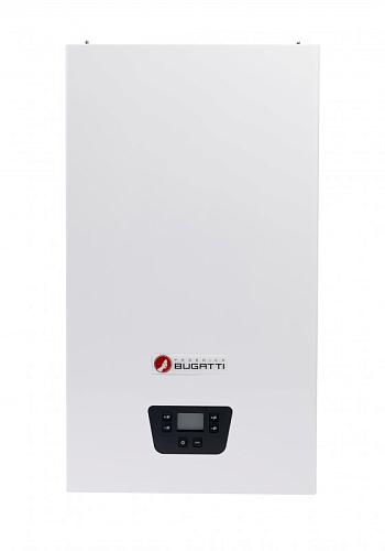 Federica Bugatti 25B S  TECH Котел газовый 1 контурный