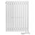 Arbiola Iris 42 V 750-42-11 секции цветной вертикальный радиатор c нижним подключением
