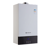 Moguchi GBL24F Настенный газовый двухконтурный котел