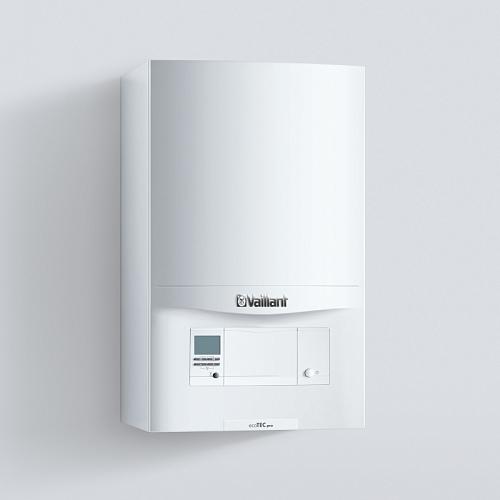 Vaillant ecoTEC plus VUW INT IV 236/5-3 H Настенный газовый котел