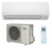 Настенный кондиционер сплит-система Daikin FTXS35K/RXS35L3 инвертор