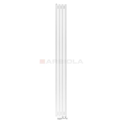 Arbiola Ritmo V 2000-40-04 секции цветной вертикальный радиатор c нижним подключением
