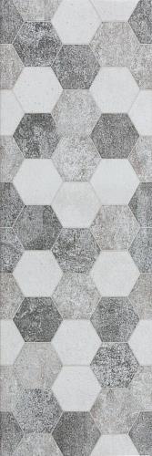 Azuliber Thar Hexagono 20x60 Настенная плитка