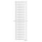 Arbiola Gorizont Ritmo V 700-40-40 секции белый горизонтальный радиатор c нижним подключением