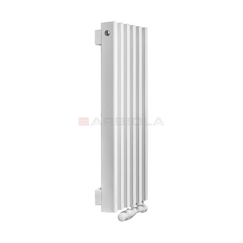 Arbiola Compact V 750-63-05 секции белый вертикальный радиатор c нижним подключением