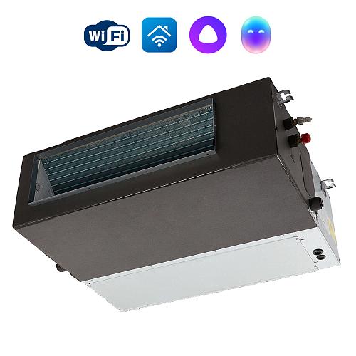 Ballu Сплит-система канального типа Machine BLC_D-24HN1_21Y комплект