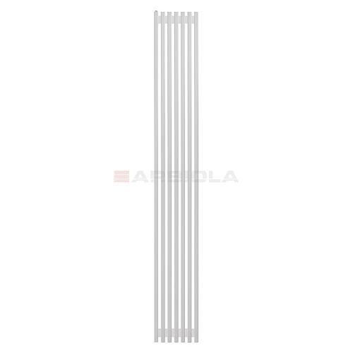 Arbiola Compact H 2500-63-07 секции цветной вертикальный радиатор c боковым подключением