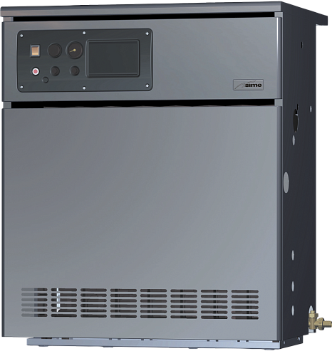 Sime RMG 100 Mk.II Газовый напольный одноконтурный котел