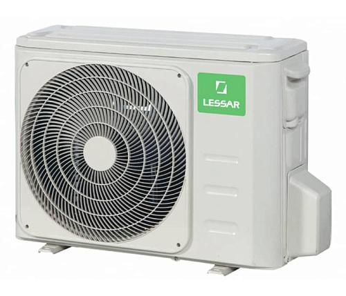 Lessar LS-HE09KSE2/LU-HE09KSE2 Inverter Настенная сплит-система