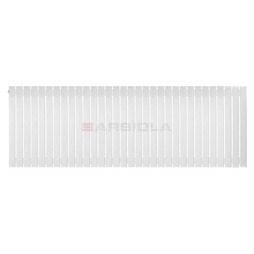 Arbiola Liner H 750-36-32 секции цветной вертикальный радиатор c боковым подключением