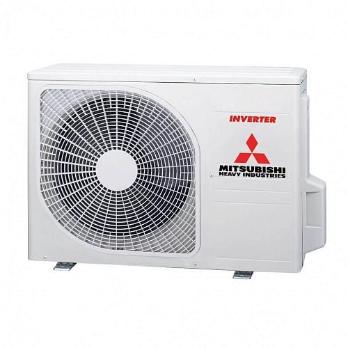 Настенная сплит-система Mitsubishi Heavy SRK35ZSX-W / SRC35ZSX-W Inverter