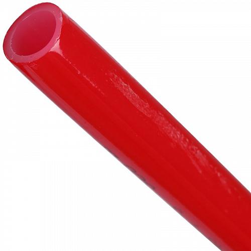 STOUT PEX-a 20х2,0 (260 м) труба из сшитого полиэтилена красная