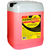 Теплоноситель Thermotrust -65ºC 20 л