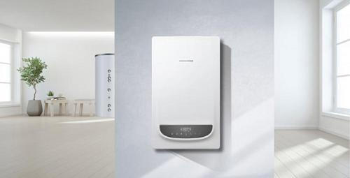 Navien Deluxe One -24k COAX настенный газовый котел