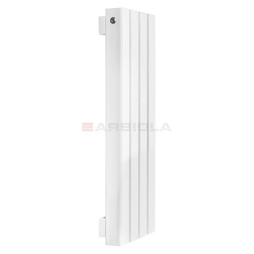 Arbiola Mono H 700-60-08 секции белый вертикальный радиатор c боковым подключением