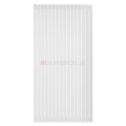 Arbiola Liner H 2200-36-16 секции цветной вертикальный радиатор c боковым подключением