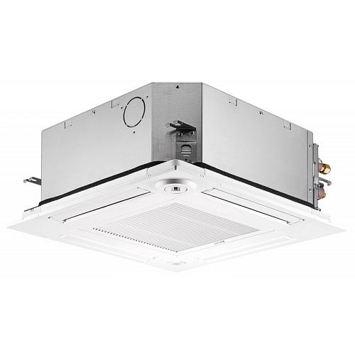 Кассетные четырёх поточные сплит-системы Mitsubishi Electric SLZ-M50FA / SUZ-KA50VA Inverter