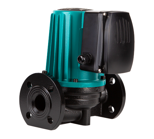 SHINHOO BASIC 50-20F 1x230V Циркуляционный насос