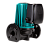 SHINHOO BASIC 50-20F 1x230V Циркуляционный насос