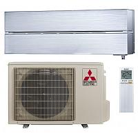 Настенные сплит-системы Mitsubishi Electric MSZ-LN35VGV / MUZ-LN35VG Inverter