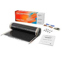 Теплолюкс SlimHeat - 440/0,5-2 Комплект плёночного тёплого пола