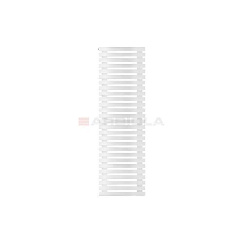 Arbiola Gorizont Ritmo H 500-40-27 секций белый горизонтальный  радиатор c боковым подключением