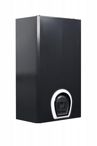 Federica Bugatti 18 VARME Black Котел газовый 2-х контурный с WI-FI 