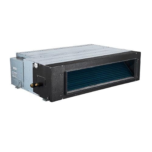 SHUFT Сплит-система канального типа SFLC_D-36HN1_V2 комплект